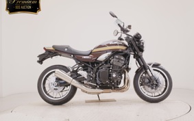 KAWASAKI Z900RS 2025 ZR900K