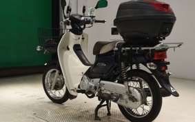 HONDA C110 SUPER CUB JA10