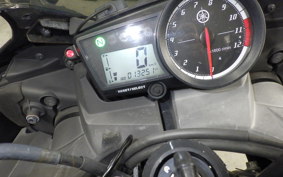 YAMAHA YZF-R15 2019