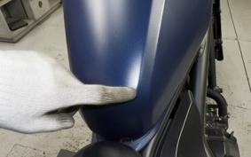 HONDA REBEL 250 S MC49