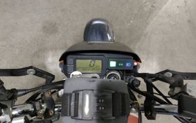 KAWASAKI SUPER SHERPA KL250G