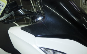 HONDA PCX 160 2014 KF47