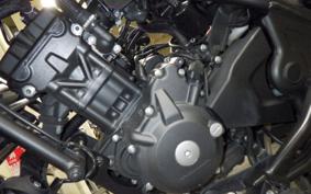 HONDA REBEL 250  S E-clutch MC49