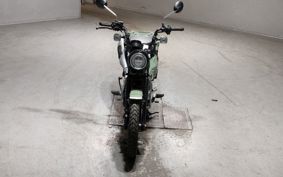 HONDA CT125 HUNTER  CUB  JA65