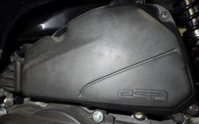 YAMAHA VINO 50 Gen.4 2006 AY02