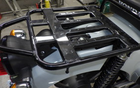 HONDA ｸﾛｽｶﾌﾞ110-3 JA60