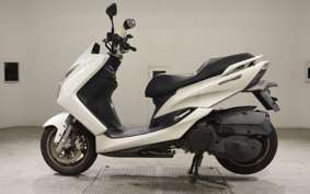 YAMAHA MAJESTY155 S 2015 SG28J
