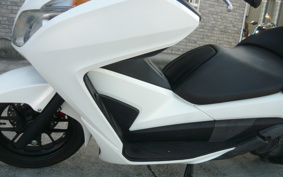 HONDA FORZA MF12