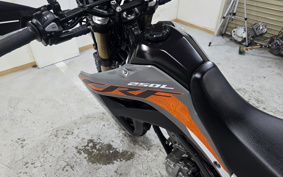 HONDA CRF250L MD47