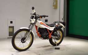 HONDA TLR200 MD09