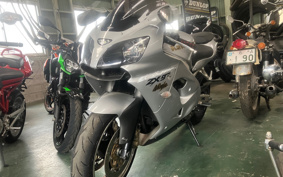 KAWASAKI ZX900R NINJA 2002 ZX900E
