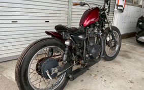 KAWASAKI 250TR BJ250F