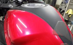 YAMAHA YZF-R25 2014 RG10J