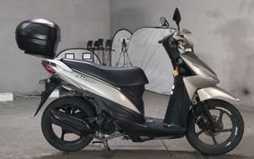 SUZUKI ADDRESS V110 CE47A