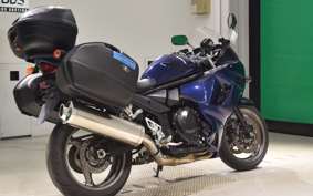 SUZUKI BANDIT 1250 F 2010 GW72A