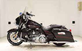 HARLEY FLHXSE 1800CVO 2011
