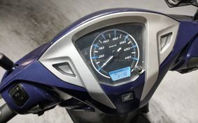 HONDA LEAD 125 JF45