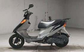 SUZUKI ADDRESS V125 CF4EA
