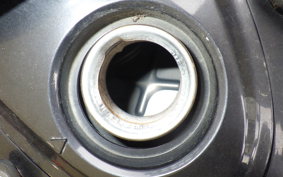 YAMAHA JOG Gen.5 SA36J