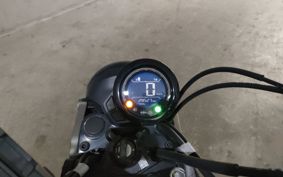 HONDA CT125 HUNTER  CUB  JA65