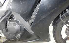 HONDA CBR250R A 1992 MC41
