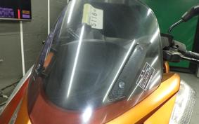 YAMAHA TRICITY 125 2001 SE82J