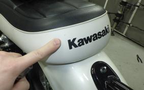 KAWASAKI W230 BJ230A