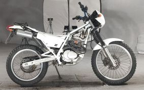 HONDA NX125 JD09
