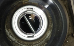 HONDA CREA SCOOPY I AF55