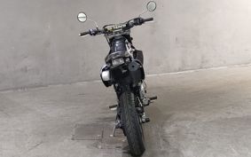 KAWASAKI D-TRACKER LX250E