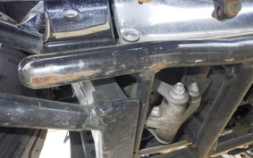 SUZUKI INTRUDER 400 Classic 2006 VK54A