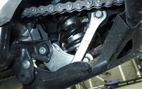 HONDA NC750X DCT 2022 RH09