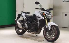 SUZUKI GSR750 2015
