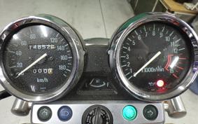 KAWASAKI ZEPHYR 400 KAI 2010 ZR400C