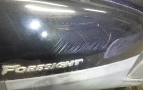 HONDA FORESIGHT EX 2020 MF04