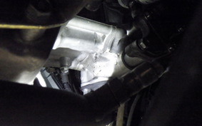 HONDA PCX 125 2004 JK05