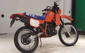 HONDA MTX125R JD05