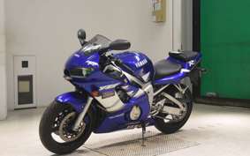 YAMAHA YZF-R6 1999