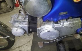 HONDA CS90 2026 S90