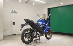 SUZUKI GIXXER 150 2008 NG4BG