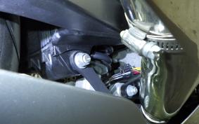 SUZUKI HAYABUSA Gen.2 2009