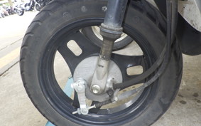 SUZUKI LET's CA4AA
