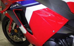 HONDA CBR600RR 2021 PC40