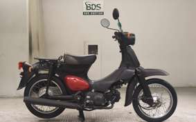 HONDA LITTLE CUB E