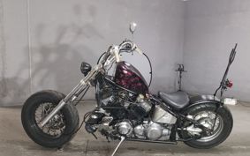 YAMAHA DRAGSTAR 400 CLASSIC 1999 4TR