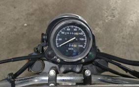 KAWASAKI 250TR BJ250F