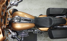 HARLEY FLHX 1580 2008