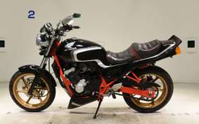 HONDA JADE MC23