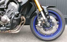 YAMAHA MT-09 SP ABS 2020 RN52J