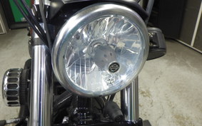 HARLEY XL1200NS 2019